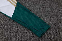 2026/27 Italy Kids Long sleeves Training Set