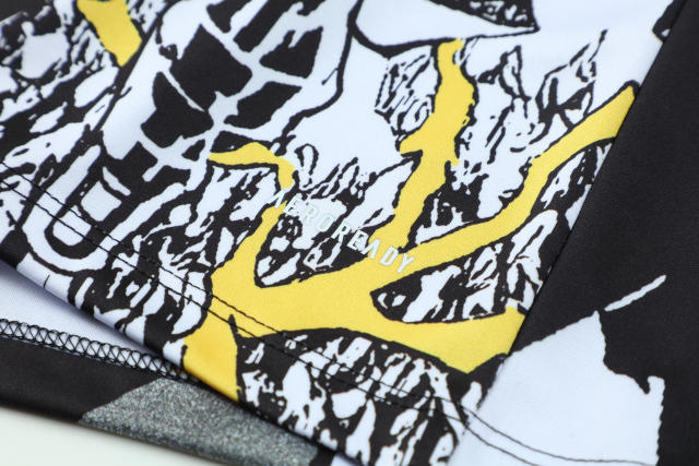 2026/27 Real Madrid Kids Long sleeves Training Set