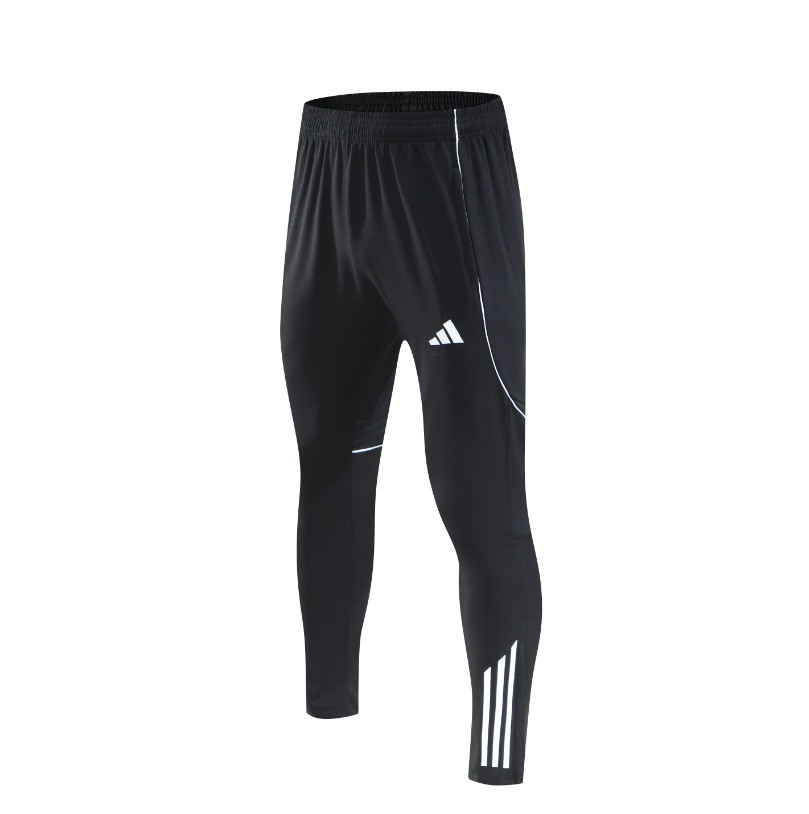 2026/27 Real Madrid Kids Long sleeves Training Set