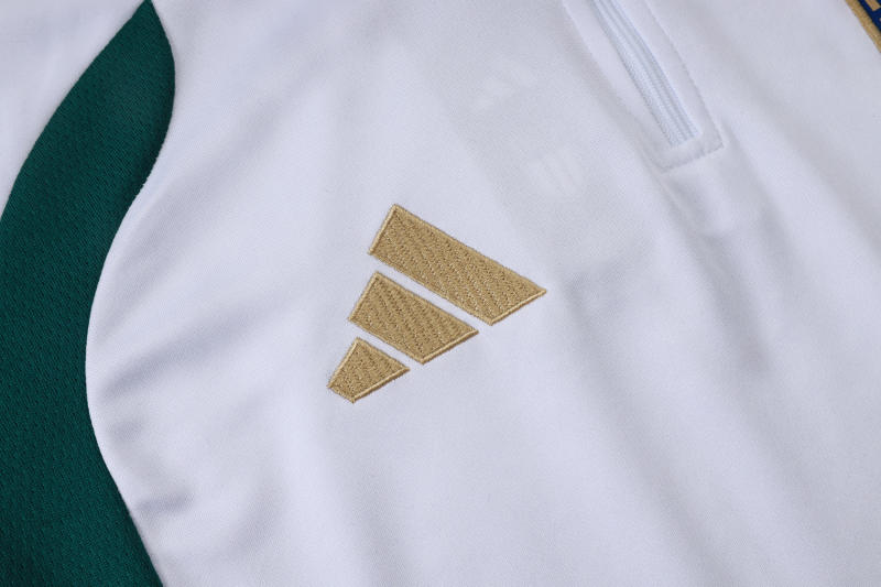 2026/27 Italy Long sleeves Training Set