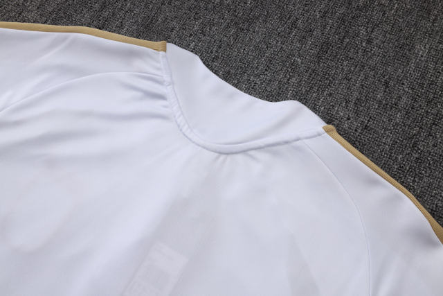 2026/27 Italy Long sleeves Training Set