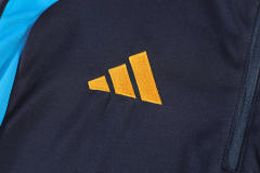 2026/27 Spain Long sleeves Training Set