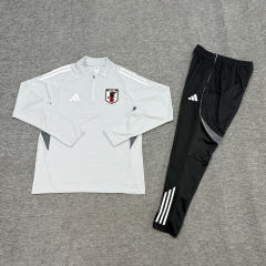 2026/27 Japan Long sleeves Training Set