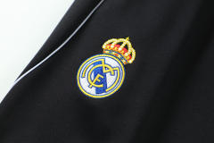 2026/27 Real Madrid Kids Long sleeves Training Set