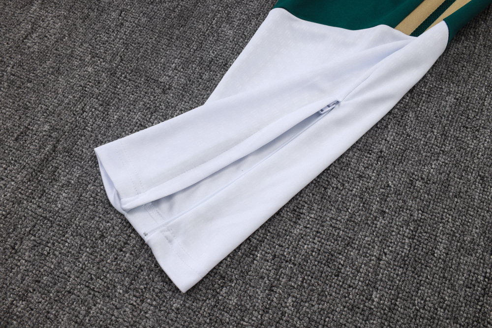2026/27 Italy Kids Long sleeves Training Set