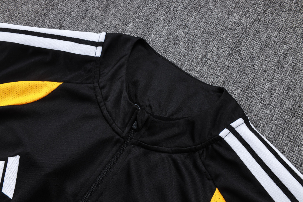2026/27 Germany Kids Long sleeves Training Set