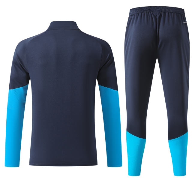 2026/27 Spain Long sleeves Training Set