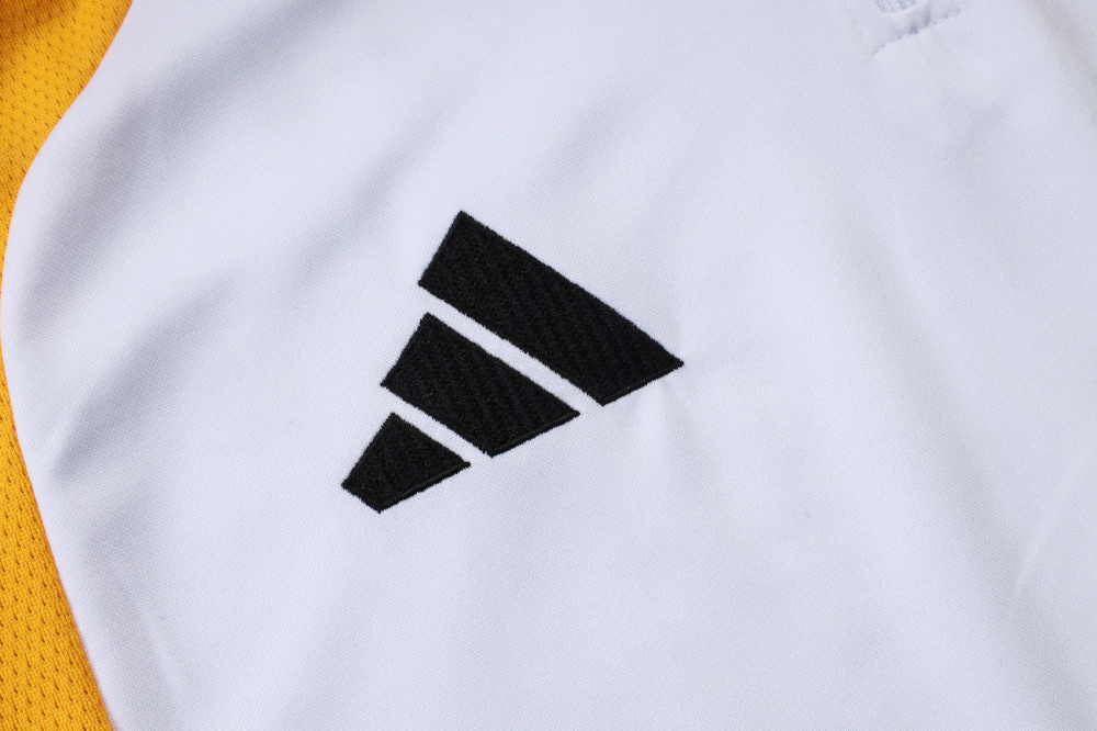 2026/27 Germany Kids Long sleeves Training Set