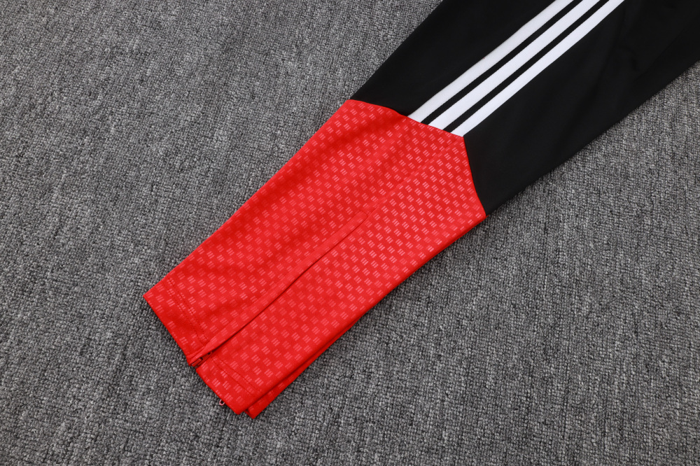 2026/27 Germany Kids Long sleeves Training Set