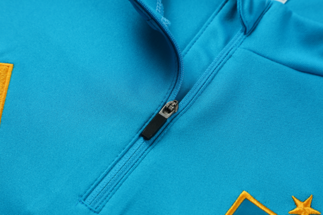 2026/27 Spain Long sleeves Training Set