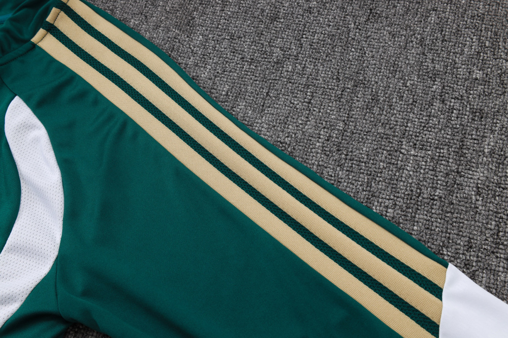 2026/27 Italy Kids Long sleeves Training Set