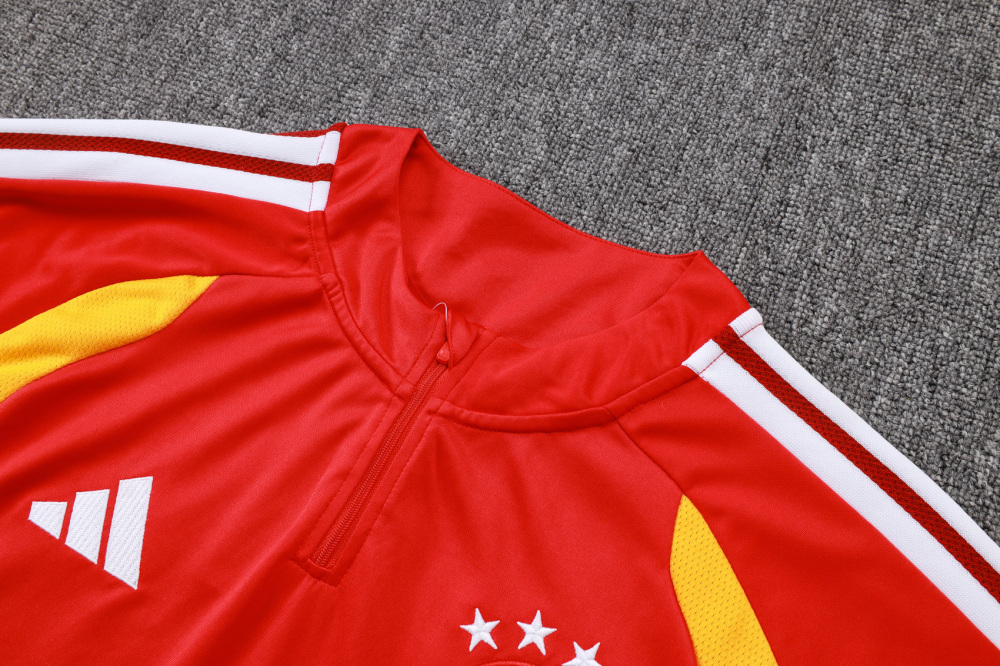 2026/27 Germany Kids Long sleeves Training Set