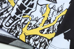 2026/27 Real Madrid Long sleeves Training Set