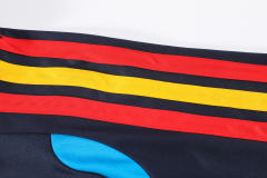 2026/27 Spain Long sleeves Training Set