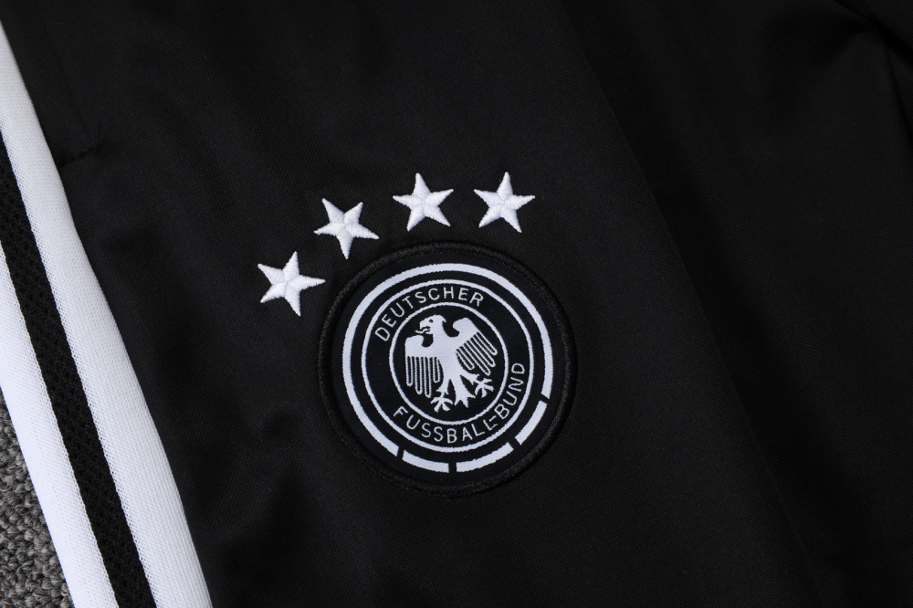 2026/27 Germany Kids Long sleeves Training Set