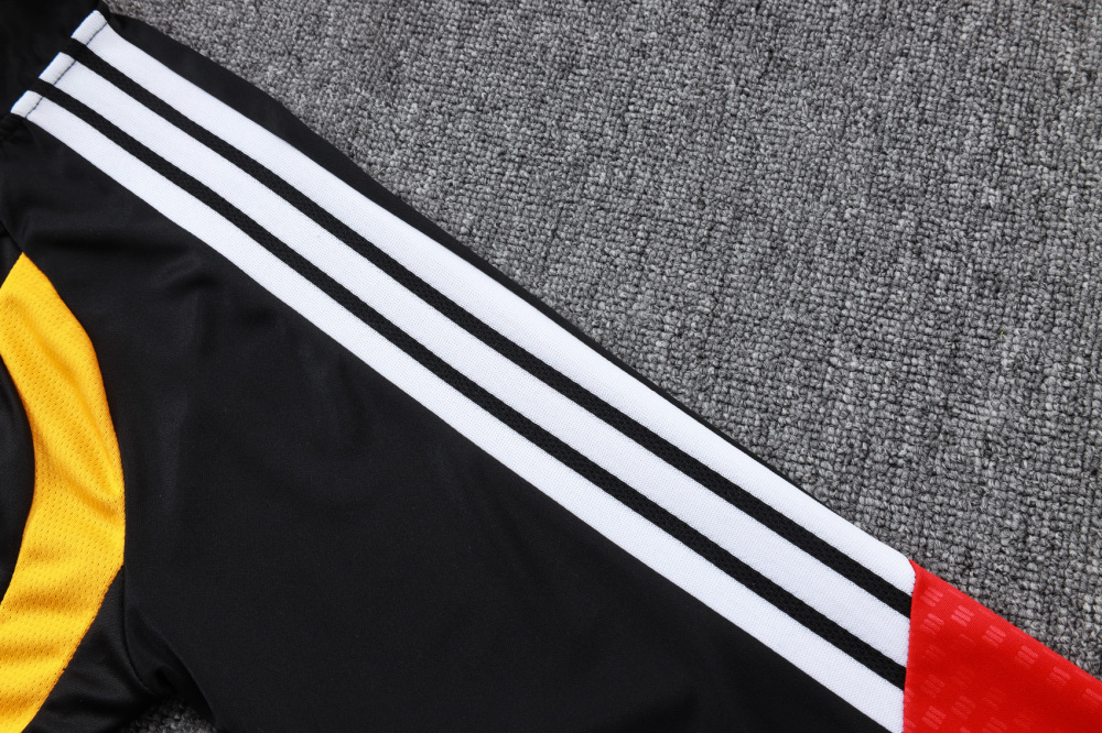 2026/27 Germany Kids Long sleeves Training Set