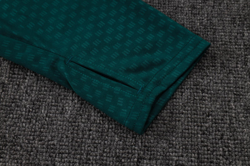 2026/27 Italy Long sleeves Training Set