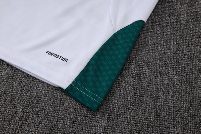 2026/27 Italy Long sleeves Training Set