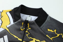 2026/27 Real Madrid Long sleeves Training Set