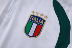 2026/27 Italy Long sleeves Training Set