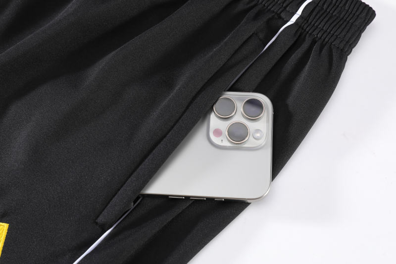 2026/27 Real Madrid Long sleeves Training Set