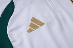 2026/27 Italy Kids Long sleeves Training Set