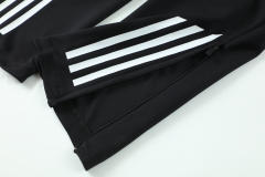 2026/27 Real Madrid Long sleeves Training Set