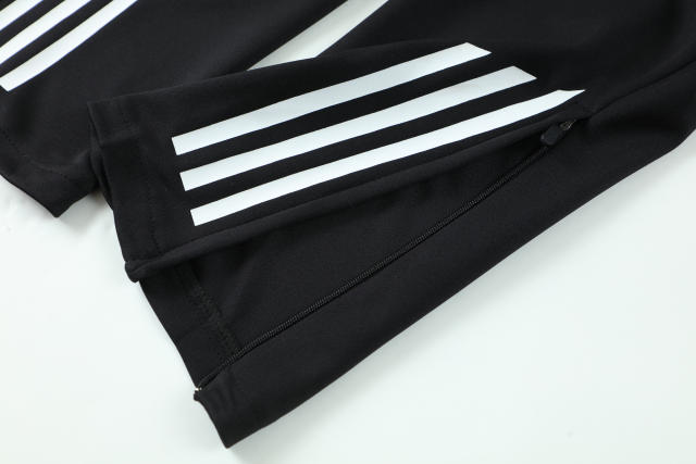 2026/27 Real Madrid Long sleeves Training Set