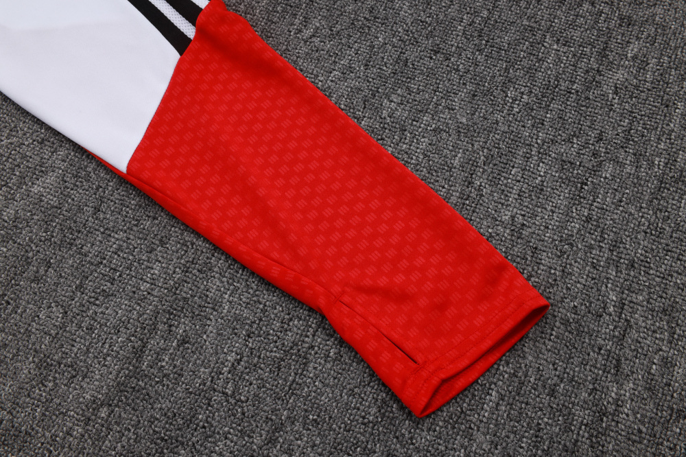 2026/27 Germany Kids Long sleeves Training Set