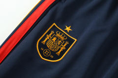 2026/27 Spain Long sleeves Training Set