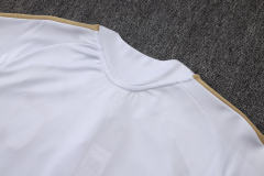 2026/27 Italy Kids Long sleeves Training Set