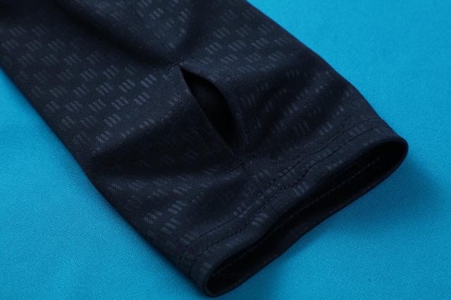 2026/27 Spain Kids Long sleeves Training Set