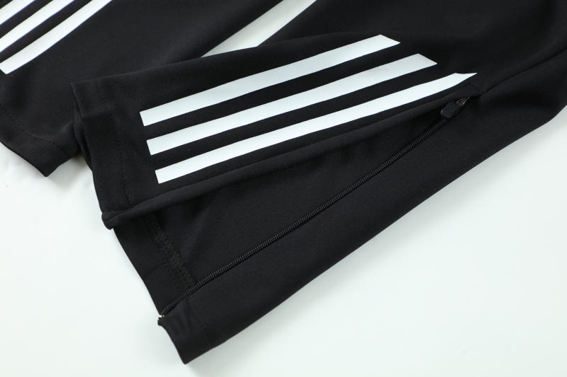 2026/27 Real Madrid Kids Long sleeves Training Set