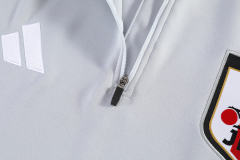 2026/27 Japan Long sleeves Training Set