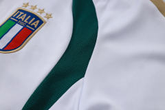 2026/27 Italy Kids Long sleeves Training Set