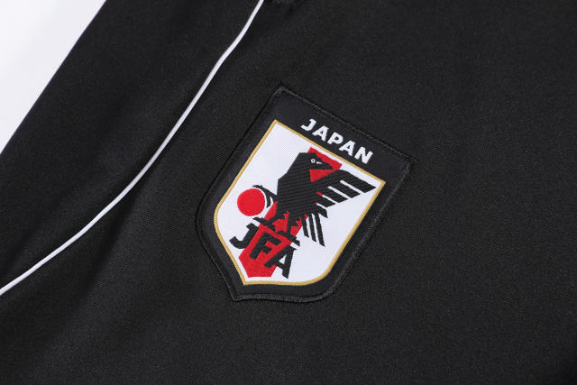2026/27 Japan Long sleeves Training Set