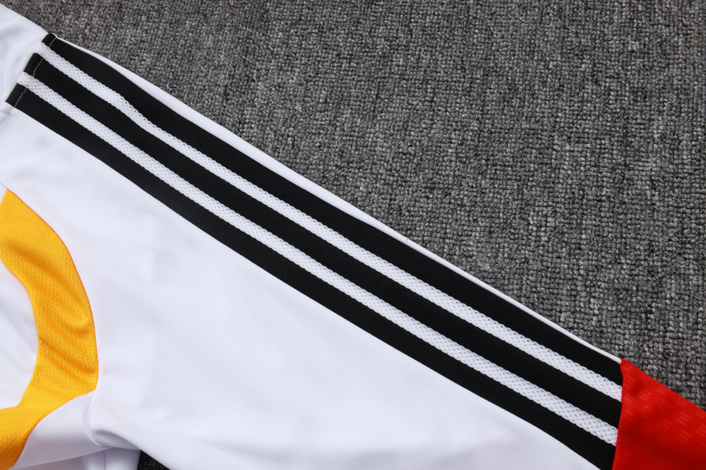 2026/27 Germany Kids Long sleeves Training Set
