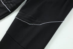 2026/27 Real Madrid Kids Long sleeves Training Set