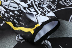 2026/27 Real Madrid Long sleeves Training Set