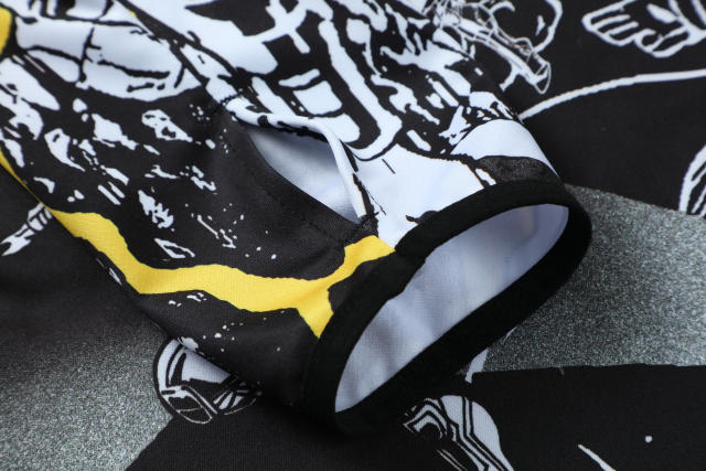 2026/27 Real Madrid Long sleeves Training Set