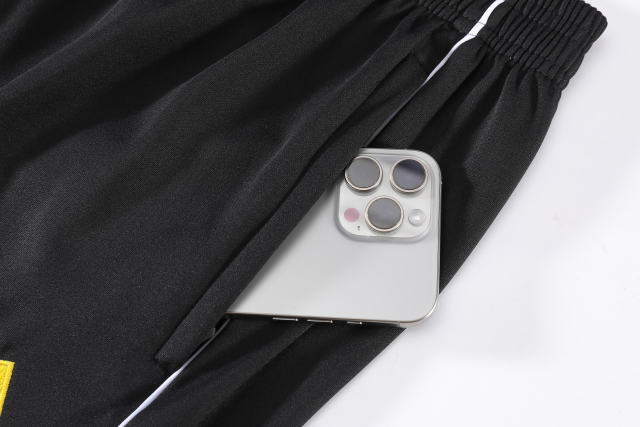 2026/27 Japan Kids Long sleeves Training Set