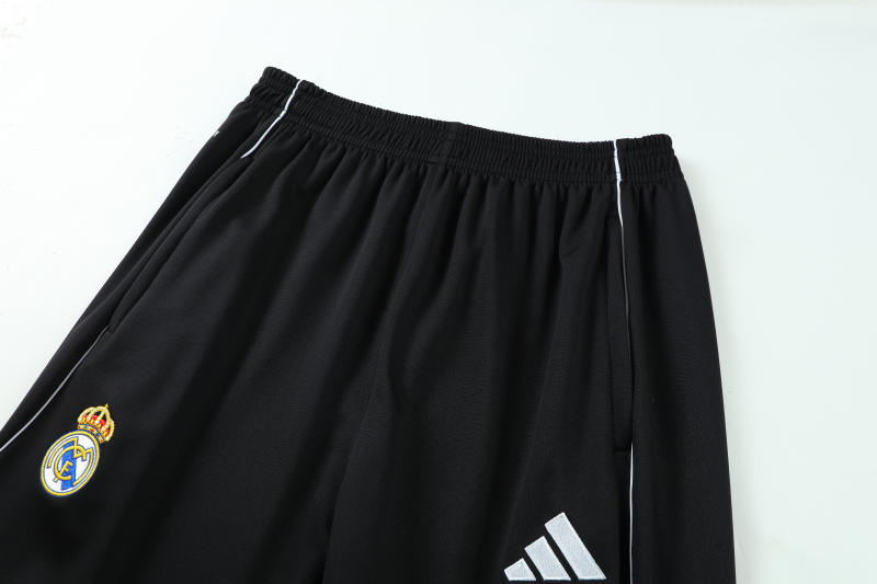 2026/27 Real Madrid Long sleeves Training Set