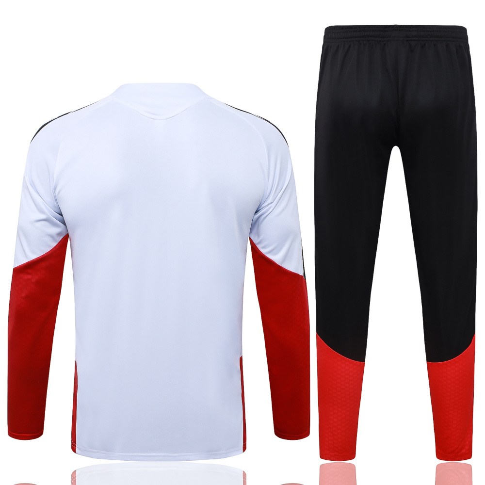 2026/27 Germany Kids Long sleeves Training Set