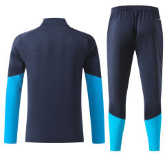 2026/27 Spain Kids Long sleeves Training Set