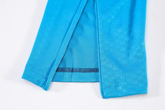 2026/27 Spain Kids Long sleeves Training Set