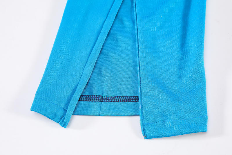 2026/27 Spain Kids Long sleeves Training Set