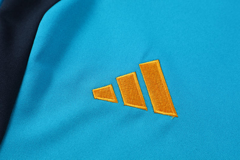 2026/27 Spain Long sleeves Training Set