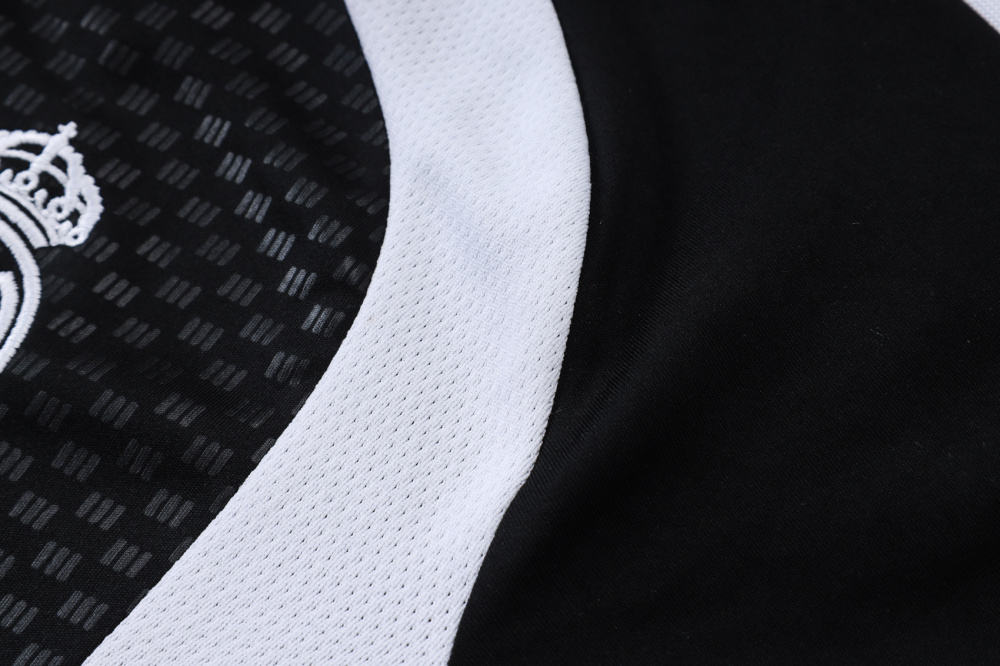2026/27 Real Madrid Short sleeve Training suit
