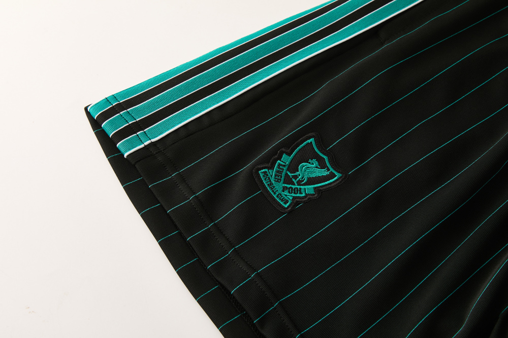 2026/27 Liverpool Short sleeve Training suit