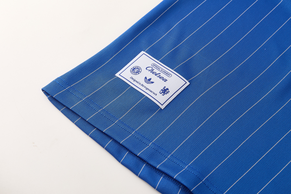 2026/27 Chelsea Short sleeve Training suit